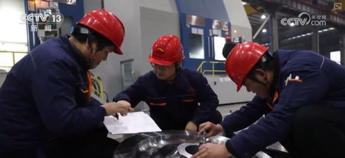 技术突破助推服务模式升级——数说服务贸易的“含金量”与“含智量”