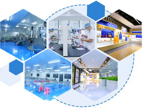 彩妆加工与OEM服务 技术与创新的完美融合