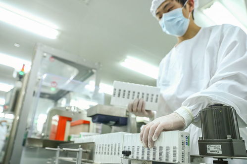 国民全人群接种 构筑最大免疫屏障，技术服务全解析