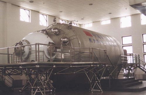 超级军工央企入驻兰州 创新驱动下的国家战略力量