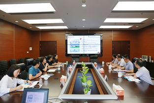 省计量院与三星医疗电气签订技术服务协议，主动对接服务企业